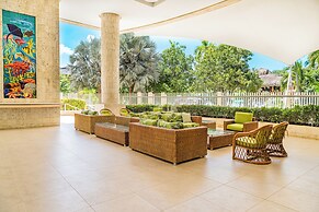 Hotel Irotama Del Mar