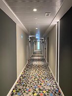 Hampton By Hilton Malaga Martiricos