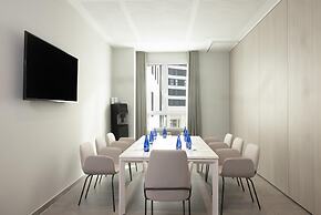 Hampton By Hilton Malaga Martiricos