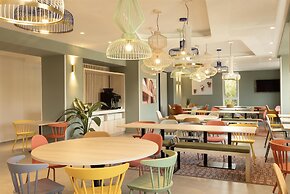 Hampton By Hilton Malaga Martiricos