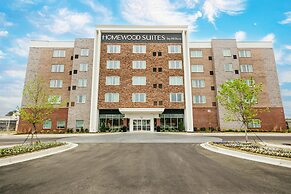 Homewood Suites By Hilton Buford Mall Of Ga