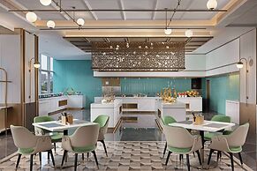 Hilton Garden Inn Chengdu Chenghua