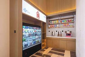 Hilton Garden Inn Chengdu Chenghua