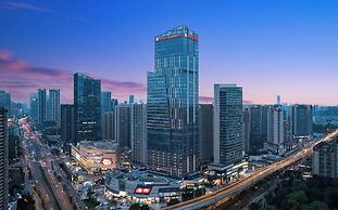 Hilton Garden Inn Chengdu Chenghua