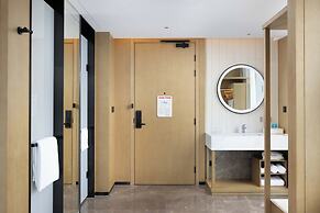 Hilton Garden Inn Chengdu Chenghua