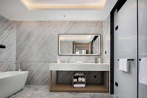 Hilton Garden Inn Chengdu Chenghua