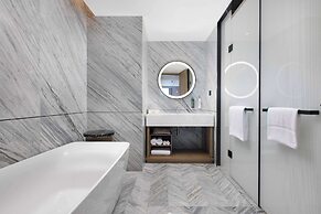 Hilton Garden Inn Chengdu Chenghua