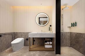 Hilton Garden Inn Chengdu Chenghua