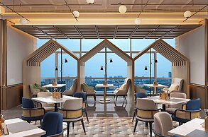 Hilton Garden Inn Chengdu Chenghua