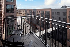 Canopy By Hilton Sioux Falls Downtown