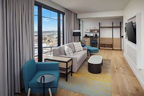 Canopy By Hilton Sioux Falls Downtown