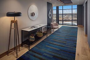 Canopy By Hilton Sioux Falls Downtown