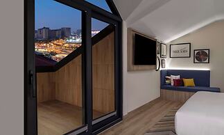 Hampton By Hilton Istanbul Merter