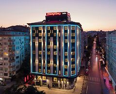 Hampton By Hilton Istanbul Merter