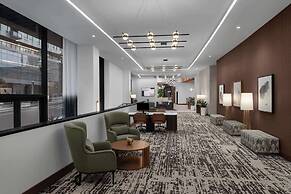 Embassy Suites By Hilton Madison Downtown