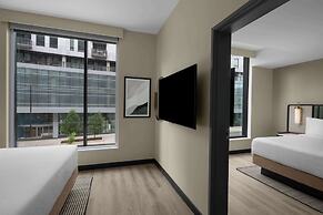 Embassy Suites By Hilton Madison Downtown