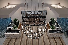 Embassy Suites By Hilton Madison Downtown