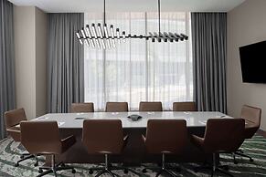 Embassy Suites By Hilton Madison Downtown