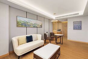 DoubleTree by Hilton Vientiane