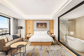 DoubleTree by Hilton Vientiane