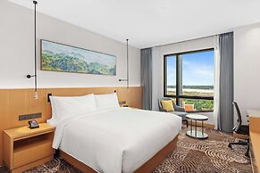 DoubleTree by Hilton Vientiane