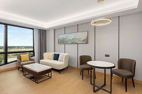 DoubleTree by Hilton Vientiane