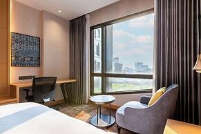 DoubleTree by Hilton Vientiane