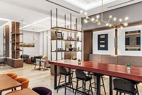 DoubleTree by Hilton Vientiane