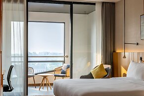 DoubleTree by Hilton Vientiane