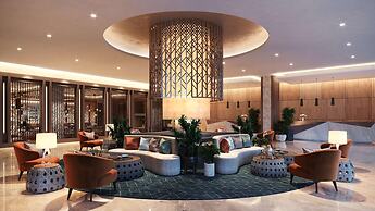 Doubletree By Hilton Vientiane