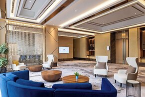 DoubleTree by Hilton Vientiane