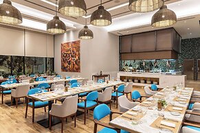 DoubleTree by Hilton Vientiane