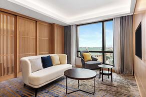 DoubleTree by Hilton Vientiane