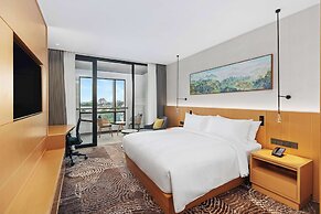 DoubleTree by Hilton Vientiane