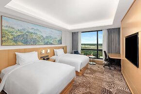 DoubleTree by Hilton Vientiane