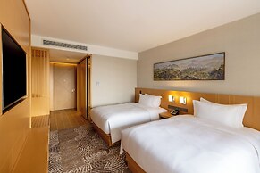 DoubleTree by Hilton Vientiane