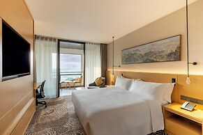 DoubleTree by Hilton Vientiane