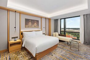 DoubleTree by Hilton Vientiane