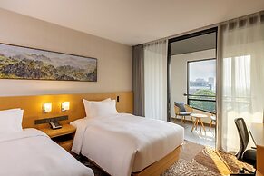 DoubleTree by Hilton Vientiane