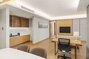 DoubleTree by Hilton Vientiane