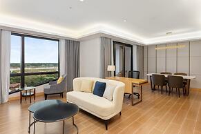 DoubleTree by Hilton Vientiane