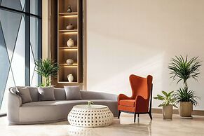 DoubleTree by Hilton Vientiane