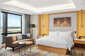 DoubleTree by Hilton Vientiane