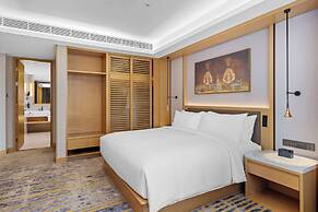 DoubleTree by Hilton Vientiane