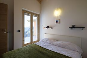 Artemisia in Parzanica