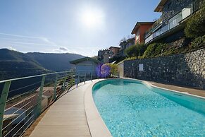 Artemisia in Parzanica