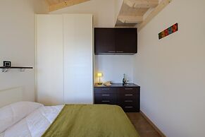 Artemisia in Parzanica