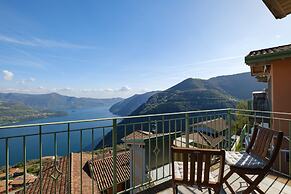 Artemisia in Parzanica