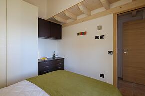 Artemisia in Parzanica