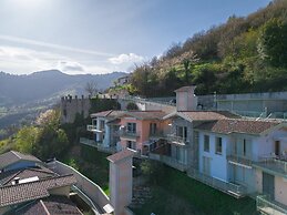 Artemisia in Parzanica